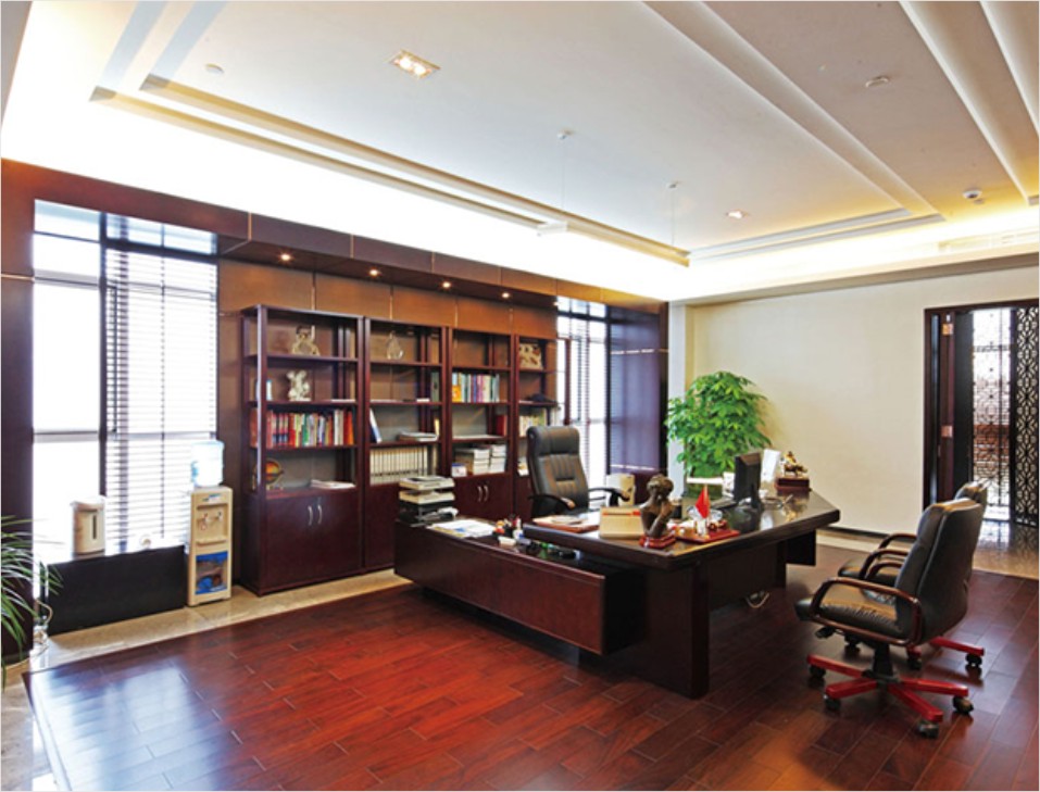 办公室装修（简装、精装）