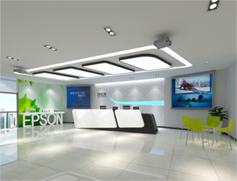 厂房/产业园装修