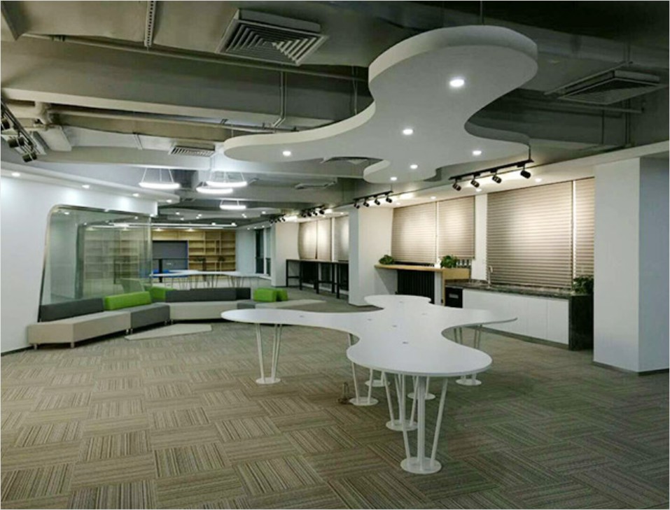 办公室装修（简装、精装）